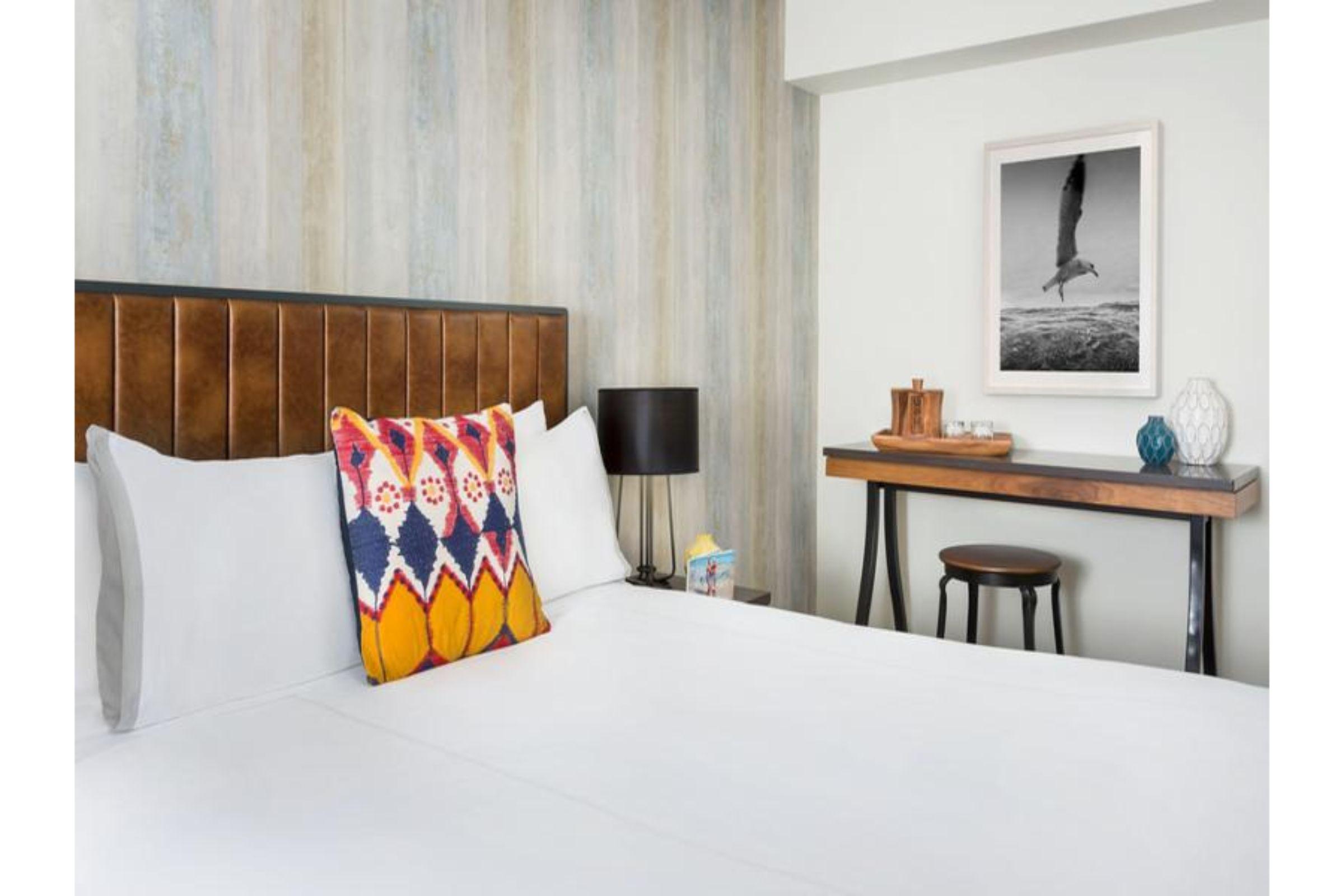 Washington Park Hotel South Beach Miami Beach Exterior foto