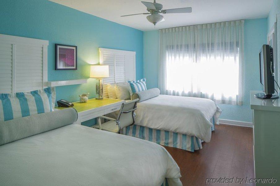 Washington Park Hotel South Beach Miami Beach Exterior foto