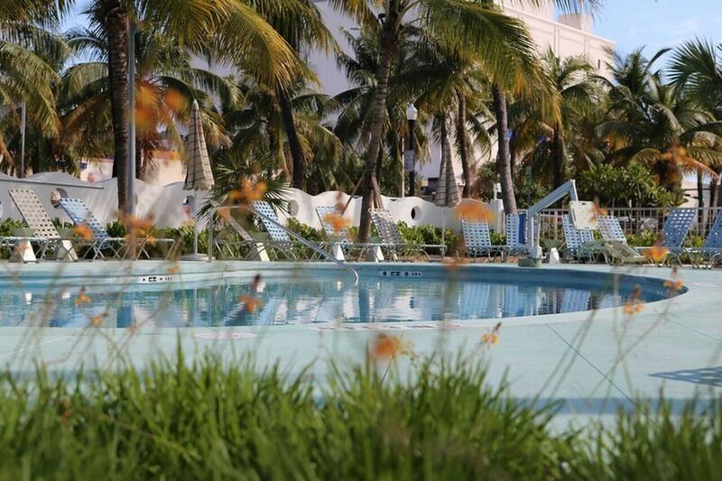 Washington Park Hotel South Beach Miami Beach Exterior foto