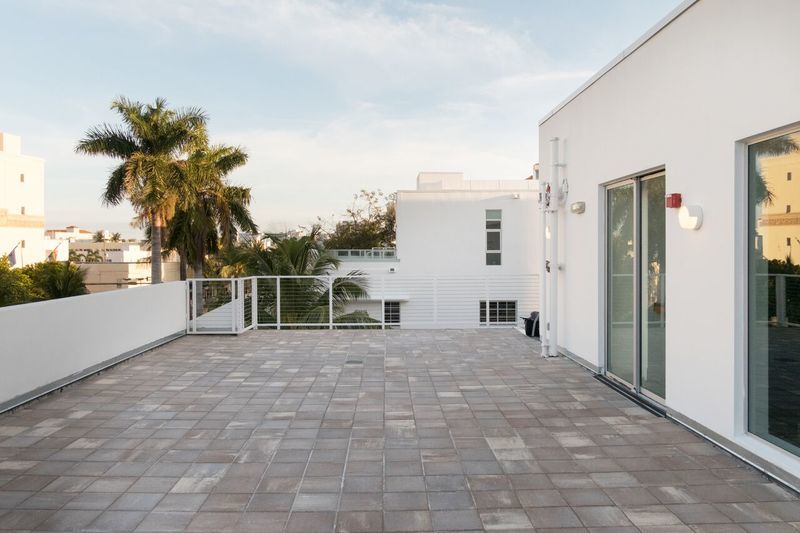 Washington Park Hotel South Beach Miami Beach Exterior foto