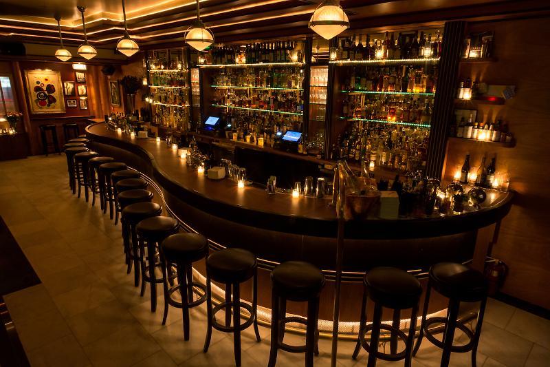 Washington Park Hotel South Beach Miami Beach Exterior foto