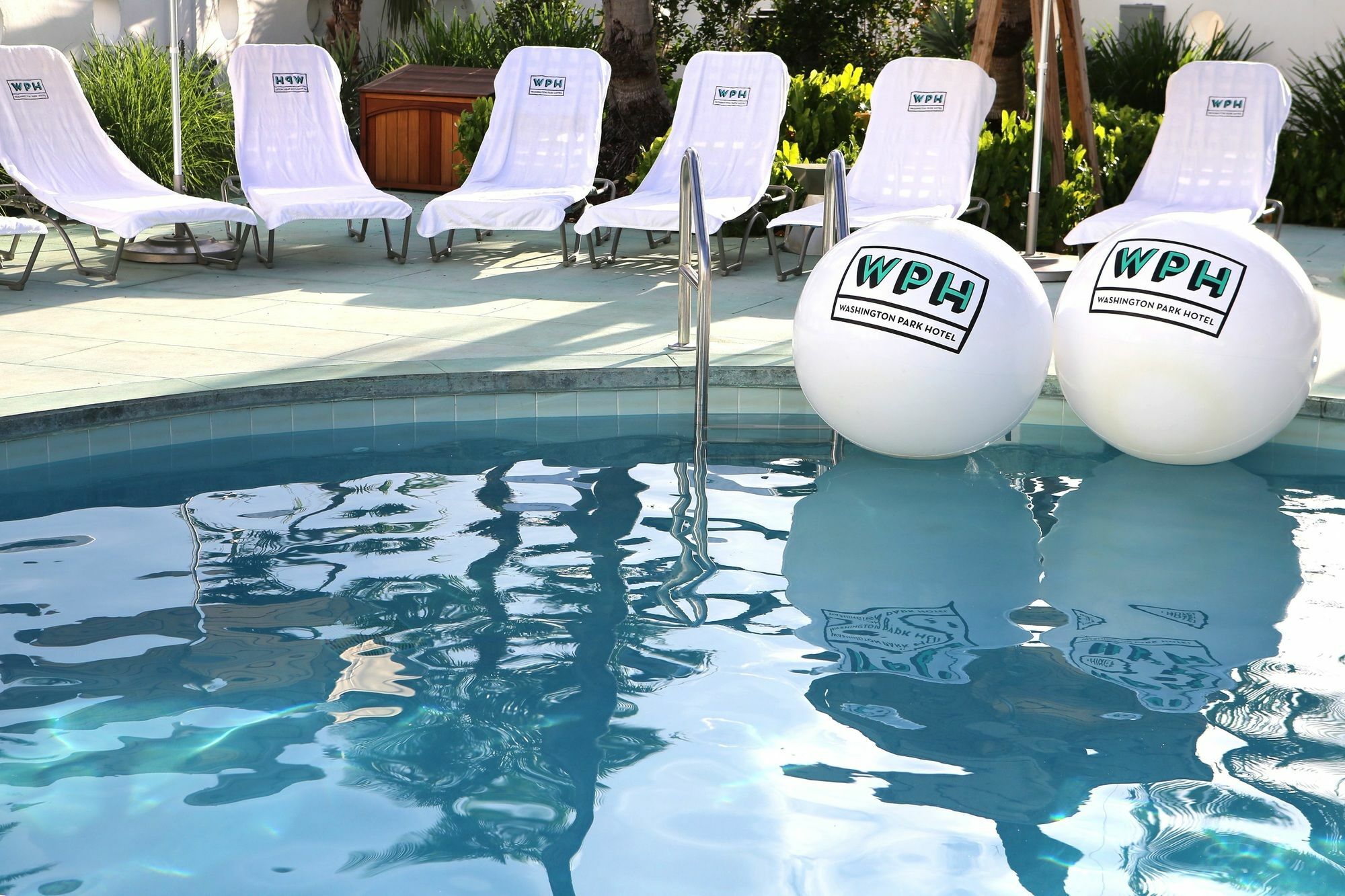 Washington Park Hotel South Beach Miami Beach Exterior foto